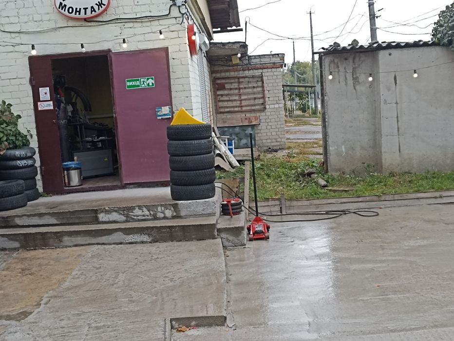 Правка литых дисков. Прокатка стальных дисков. ремонт дисков