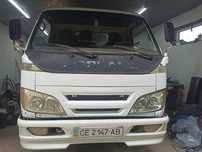 Foton 1043 вантажний
