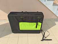 Crash Pad de Escalada Bouldering - Boreal