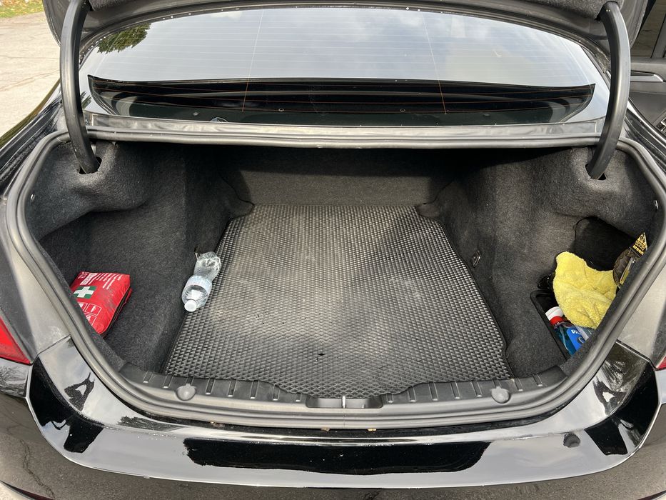 Bmw f10 535 3.0 twin power turbo