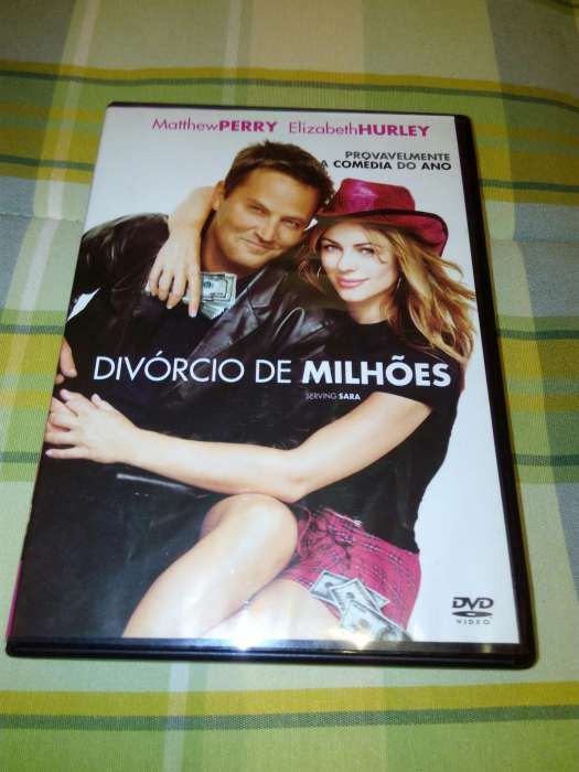 Dvd-vários filmes