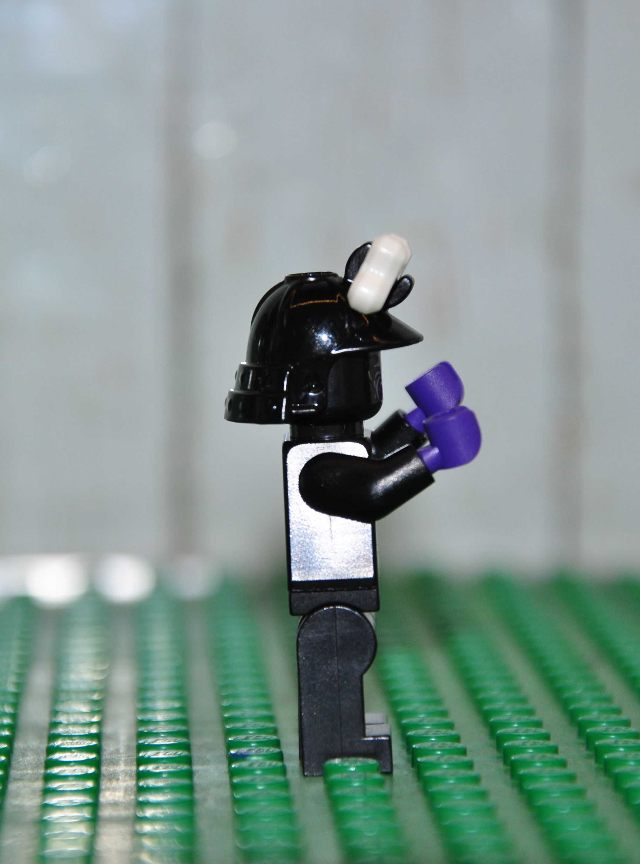 F1344. Figurka LEGO Ninjago - njo803 Lord Garmadon - Legacy
