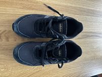 Buty adidas czarne