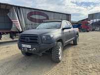 Toyota Tundra 2010