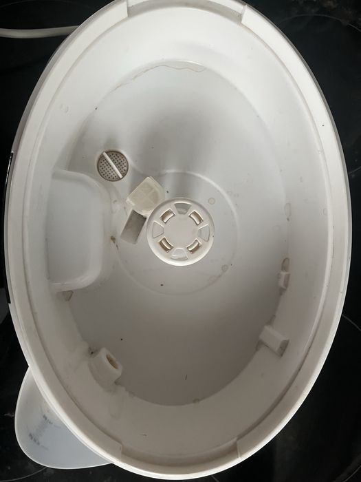 Parowar Amica 3011 Lunaris