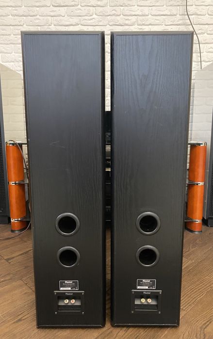 Акустика колонки Magnat Monitor Supreme 802