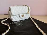 Жіноча сумочка на ланцюжку Chanel