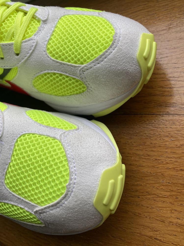 Нові кросівки Nike Air Ghost Racer спортивные кроссовки 43 42.5р найк