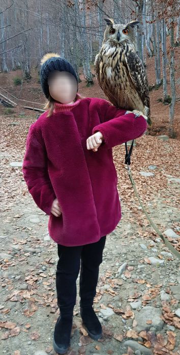 Шубка на девочку. Mayoral.