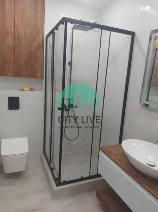 Оренда 2-кім квартири у Main House (К)