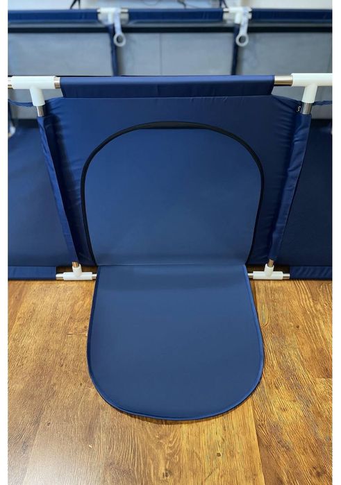 Манеж дитячий ігровий. Сухий басейн.