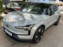 Volvo EX30 69 kWh Twin Motor Plus