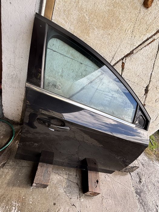 Ford mondeo mk4 drzwi prawy przód G6