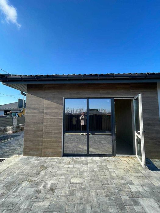 Будинок без комісії з газом