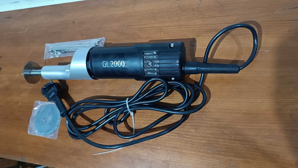 Serra para Cortar Gessos Elétrica oscilatória