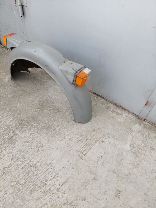 Продам крыло коляски мотоцикла