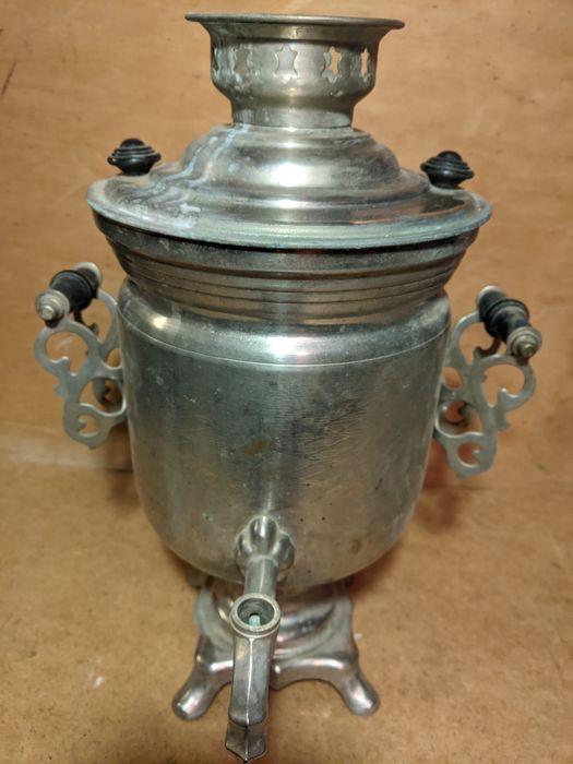 Електросамовар б/в