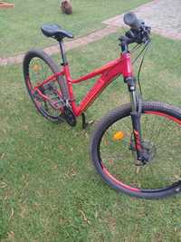 Rower Orbea damski S. Model MTB MX 27 ENT 60 19.