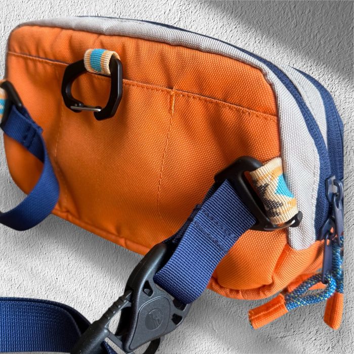 KAVU Takealong – uniseks nerka / saszetka