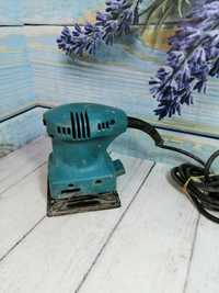 Шлифмашина Makita bo4552, 200w