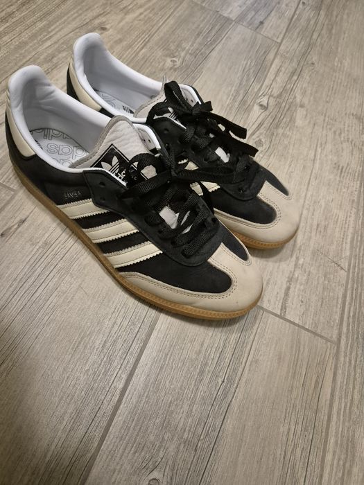 Кросівки SAMBA OG Originals