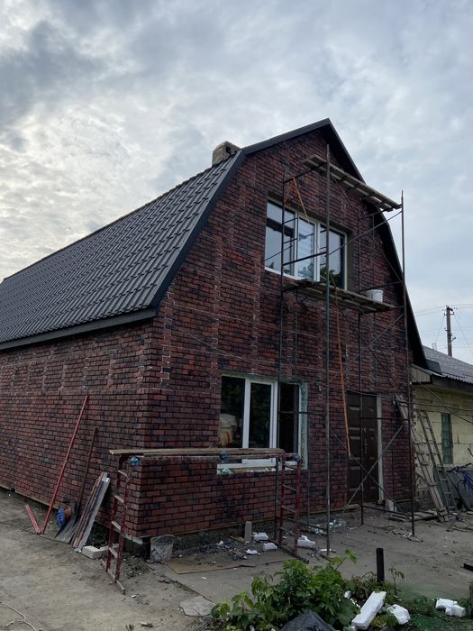 Договор!!! Утепление фасадов Утепление стен Утепление котеджей