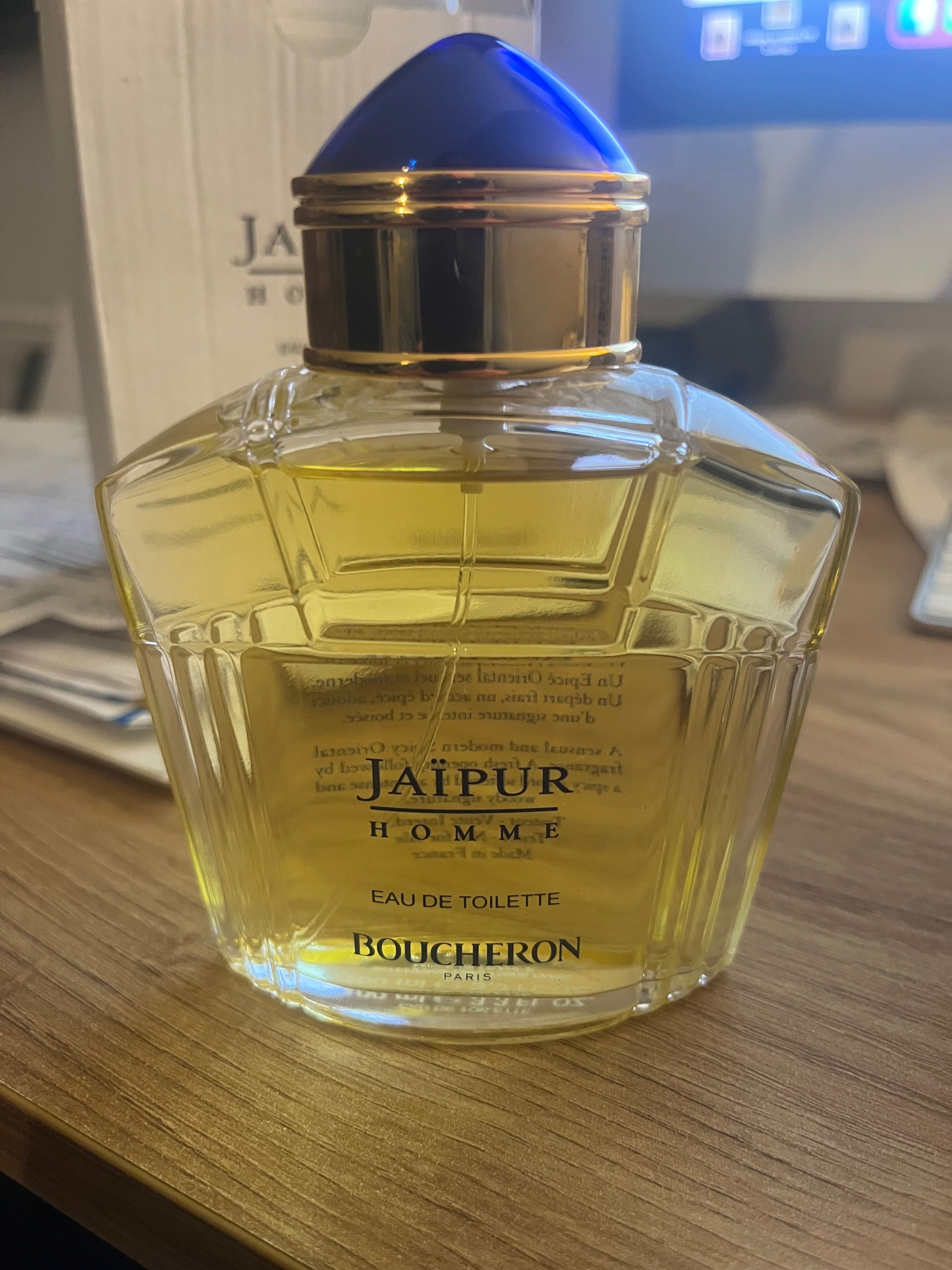 Boucheron Jaipur 100ml EDP