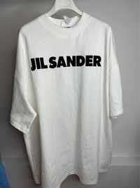 Футболка Jil Sander