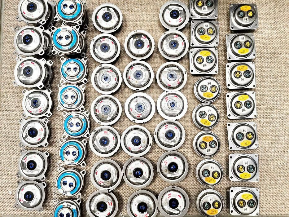 Airbag Світ-SRF обманка пиропатрони