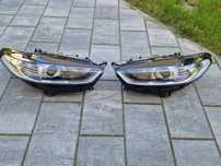 Reflektory Ford Mondeo MK5