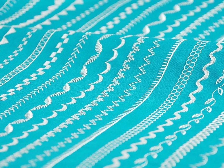 Професійна швейна машина / Швейная машинка Carina Professional