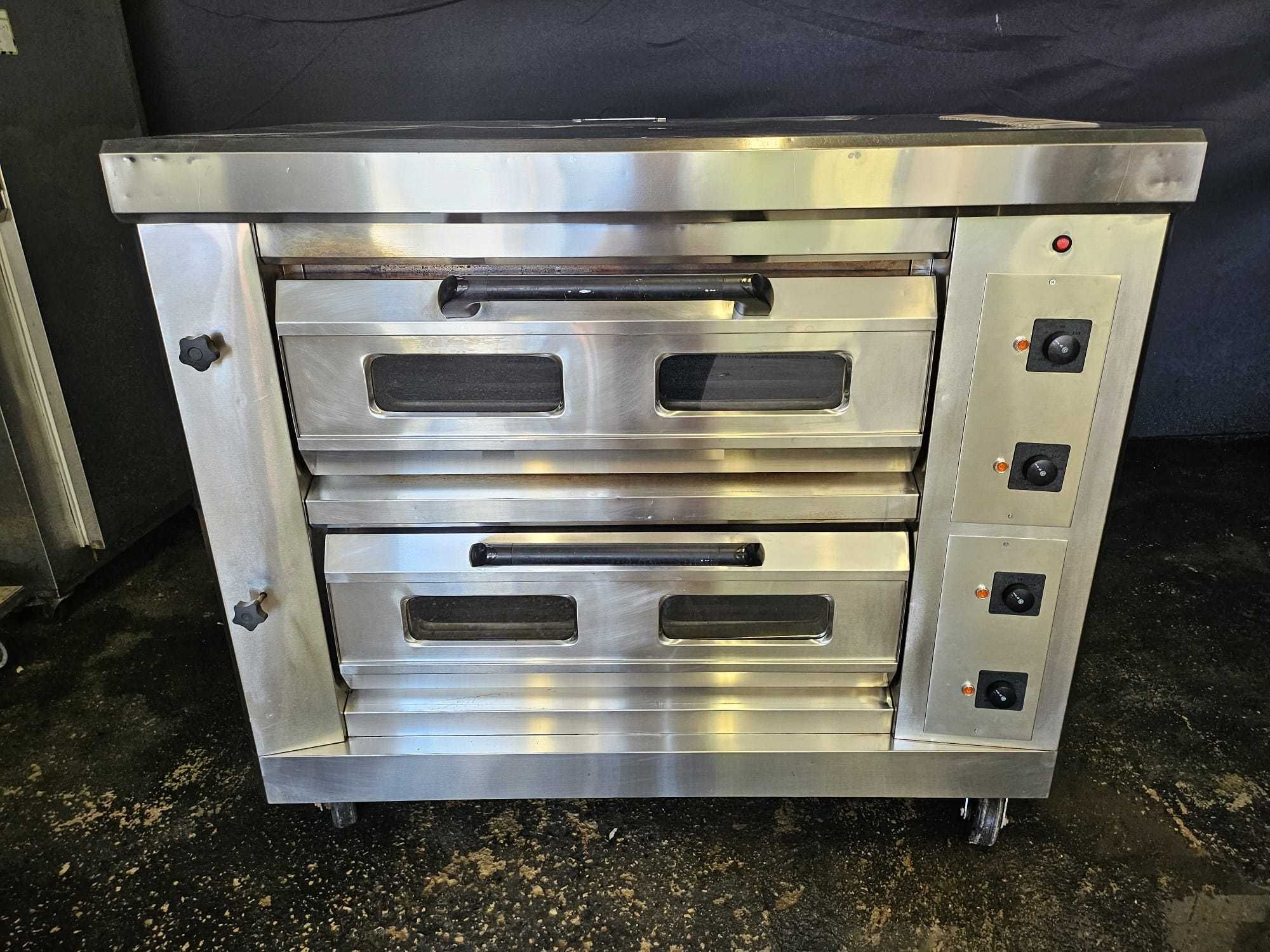 Forno para pizza