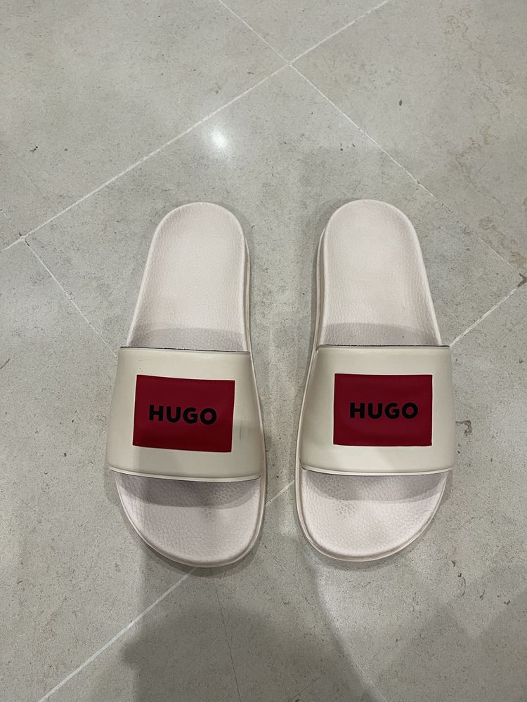 Chinelo Hugo Boss