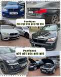 Розборка BMW 5 F10 F30 E90 Е71 m-paket / Разборка , запчасти Бмв 5 ф10