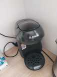 Bosch tassimo ekspres do kawy