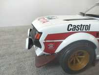 Miniaturas de carros 1.18