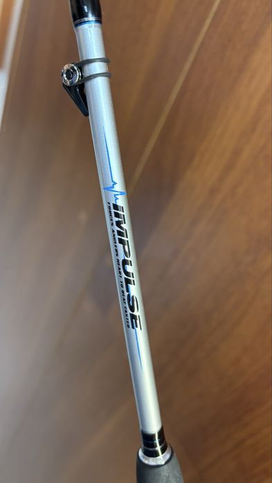 Спиннинг Favorite