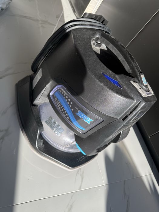 Rainbow SRX / aspirador usado em bom estado