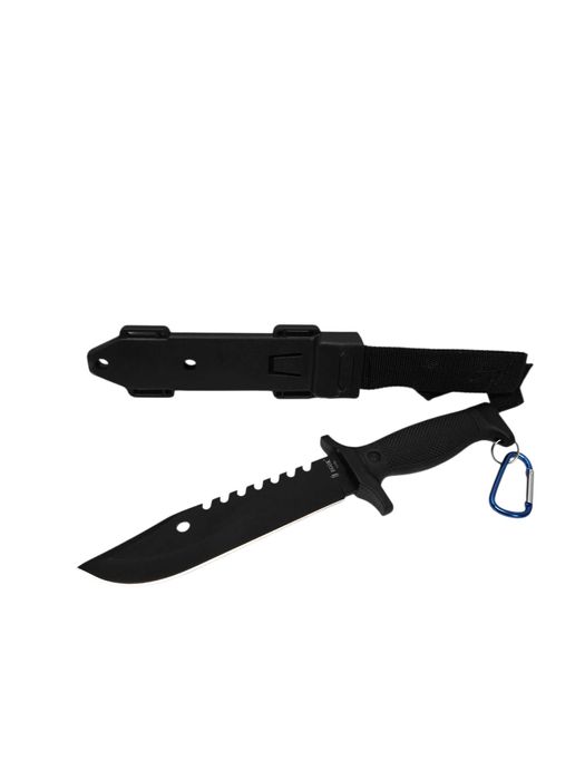 Nóż myśliwski Bgok 24368 z etui