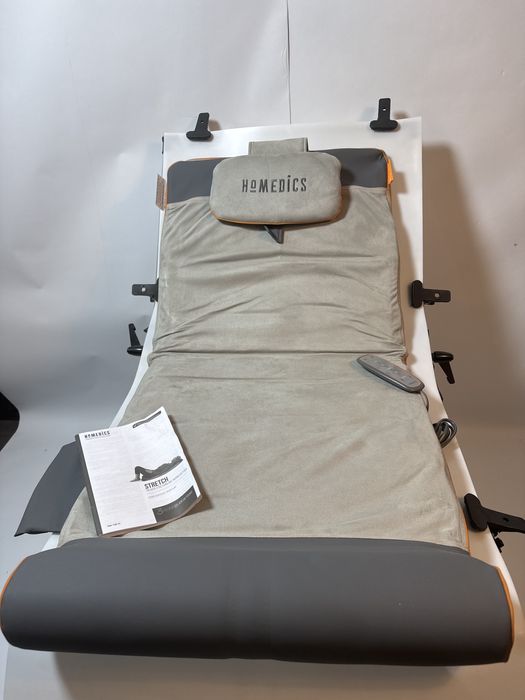 HoMedics Mata masująca YMM-1500 Yoga Stretch