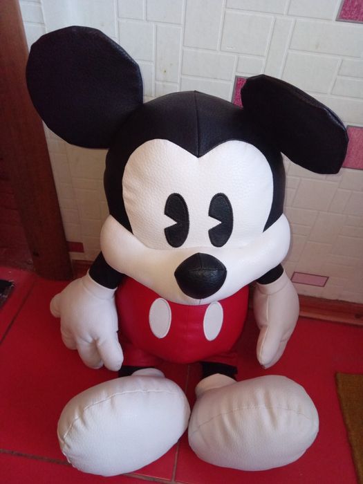 Мягкая игрушка Микки Маус. 70см