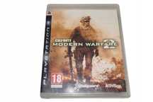 Call Of Duty Modern Warfare 2 Ps3