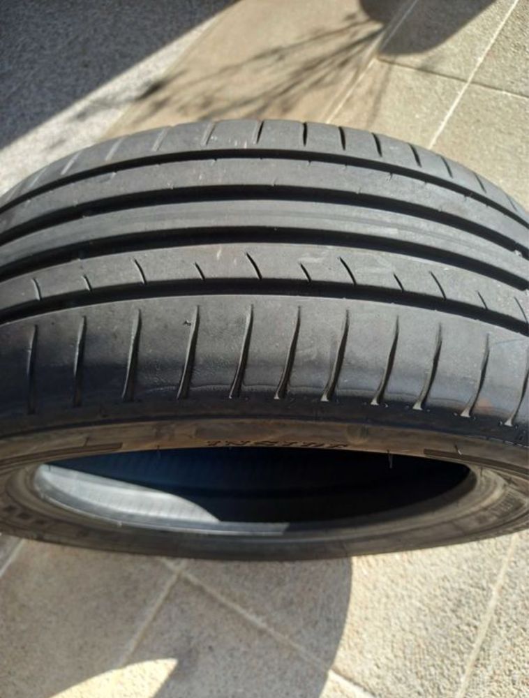 Pneu usado 205 55 R16