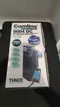 Skimmer DC compacto