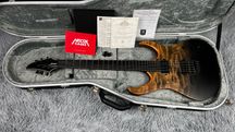 2024 Mayones Duvell 6 Elite | Bare Knuckle Pickups