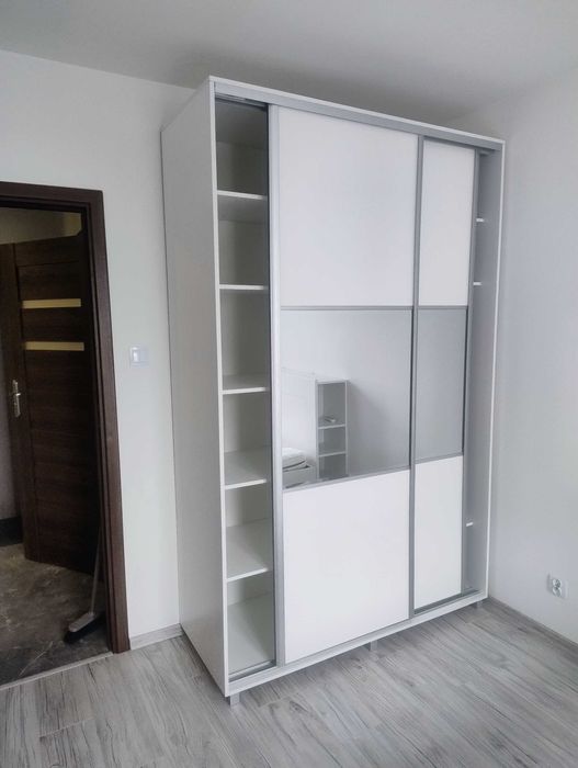 Najem okazjonalny mieszkania 38m2- Nowe miasto