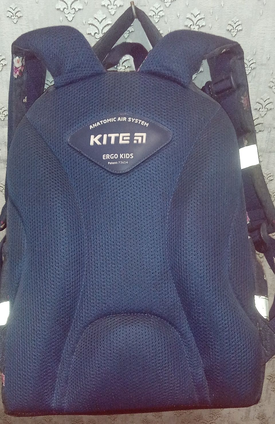 Детский рюкзак KITE.