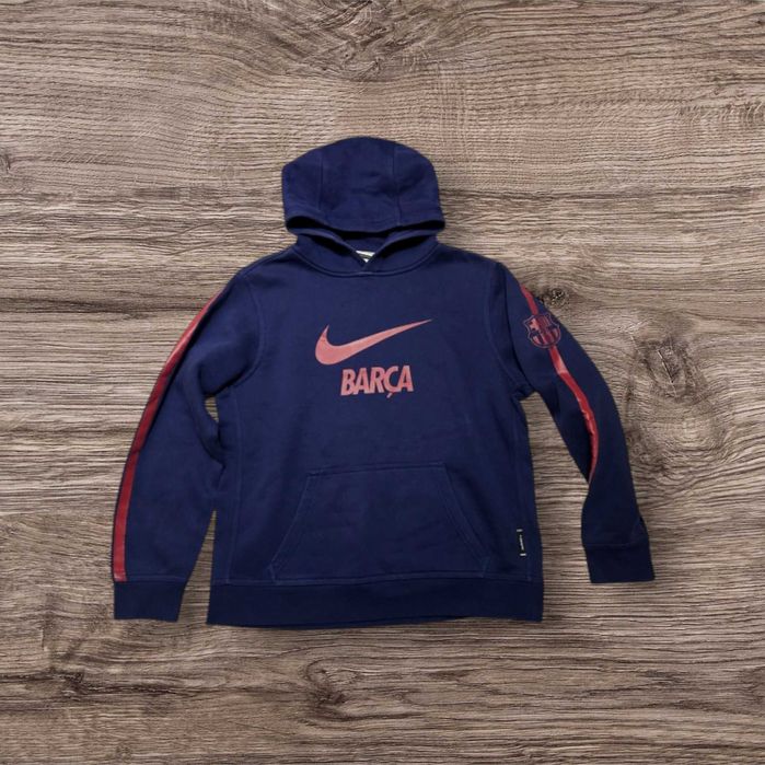 Bluza Barcelona Nike 164