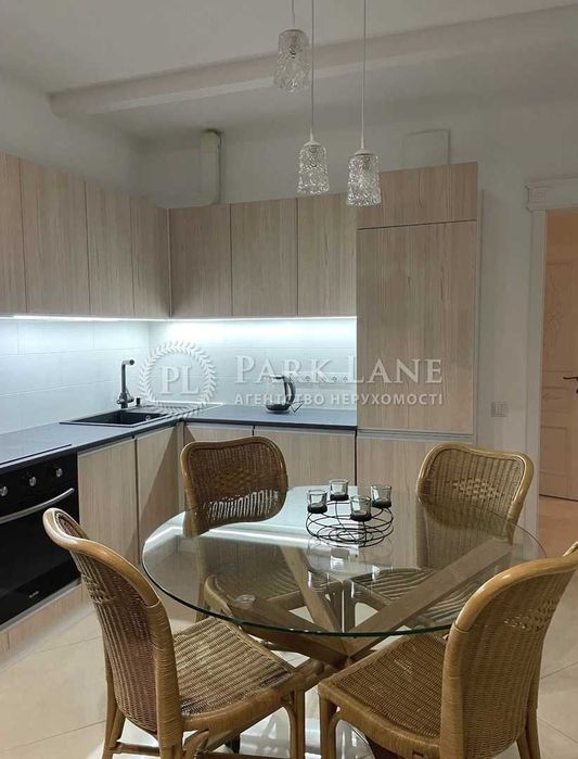 2-к 80м ремонт КПІ провулок Ковальський Борщагівська