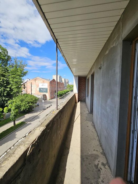 3кім квартира сирець/ вул.С.Стрільців /м.Коломия